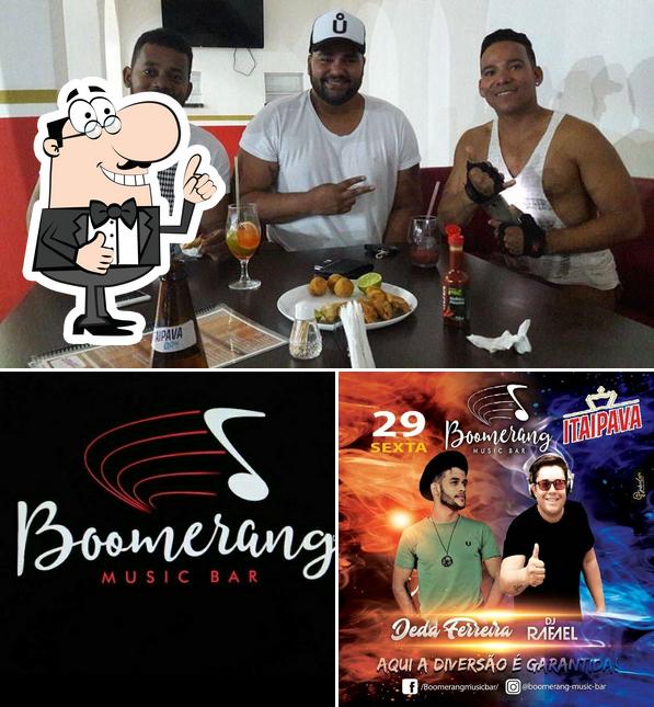 See this pic of Boomerang Music Bar