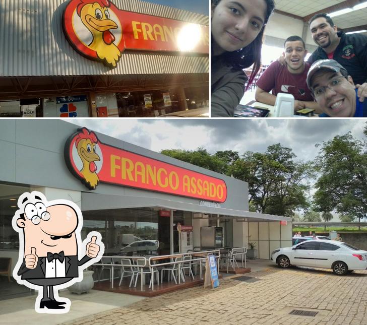 Here's a pic of Frango Assado - Sumaré