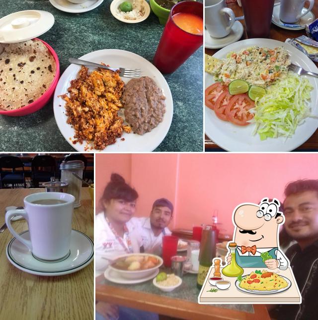 Lupita's Cafeteria(Lerma), Matamoros - Restaurant reviews