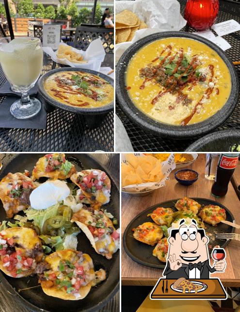 Joe Leo Fine Tex Mex in Dallas - Restaurant menu and reviews