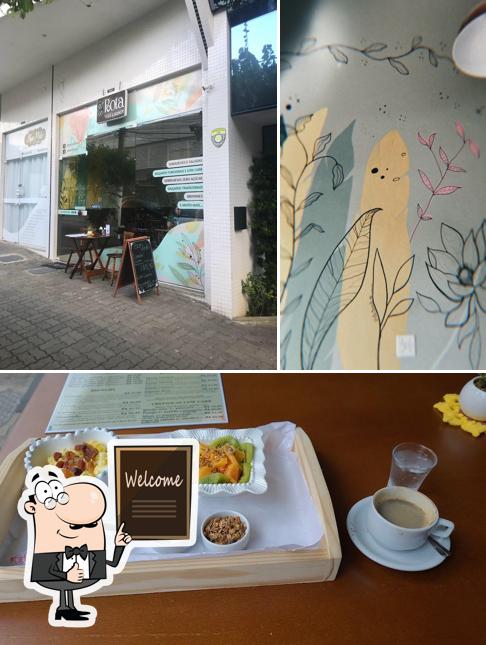 Look at this photo of Rota Café & Brunch