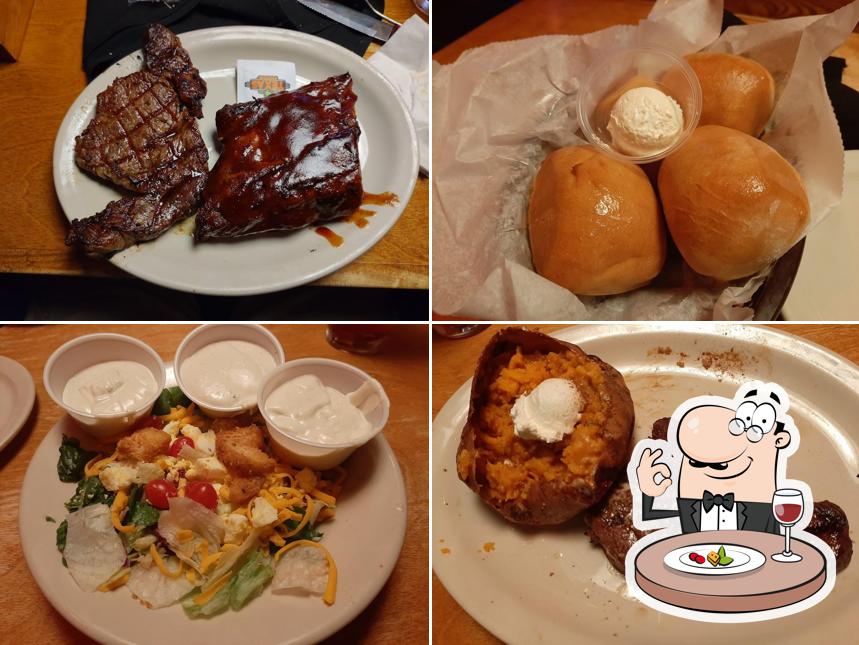 Texas Roadhouse In West Monroe Restaurant Menu And Reviews