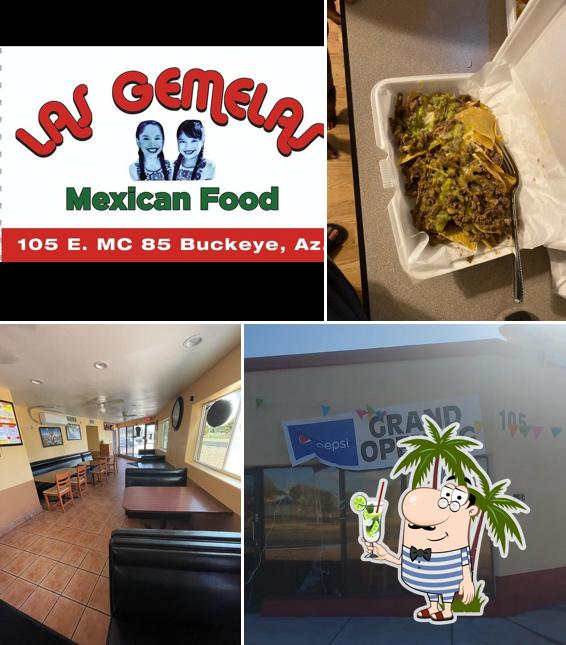 See this photo of Las Gemelas Mexican Food