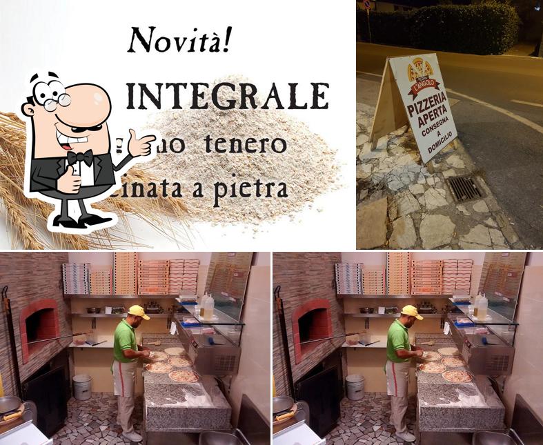 Vedi la foto di Pizzeria L'Angolo