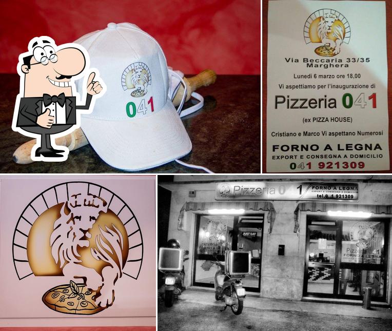 Look at the pic of Pizzeria 041