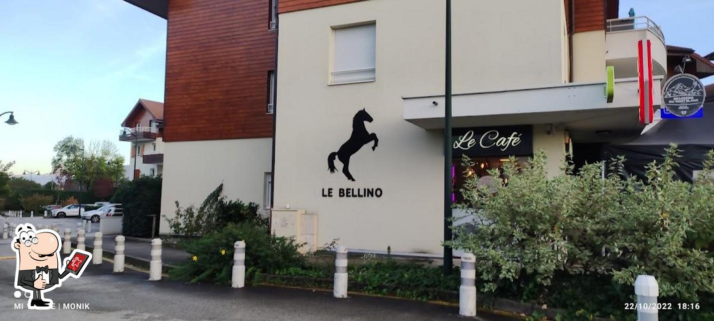 Regarder la photo de Bar Tabac Le Bellino