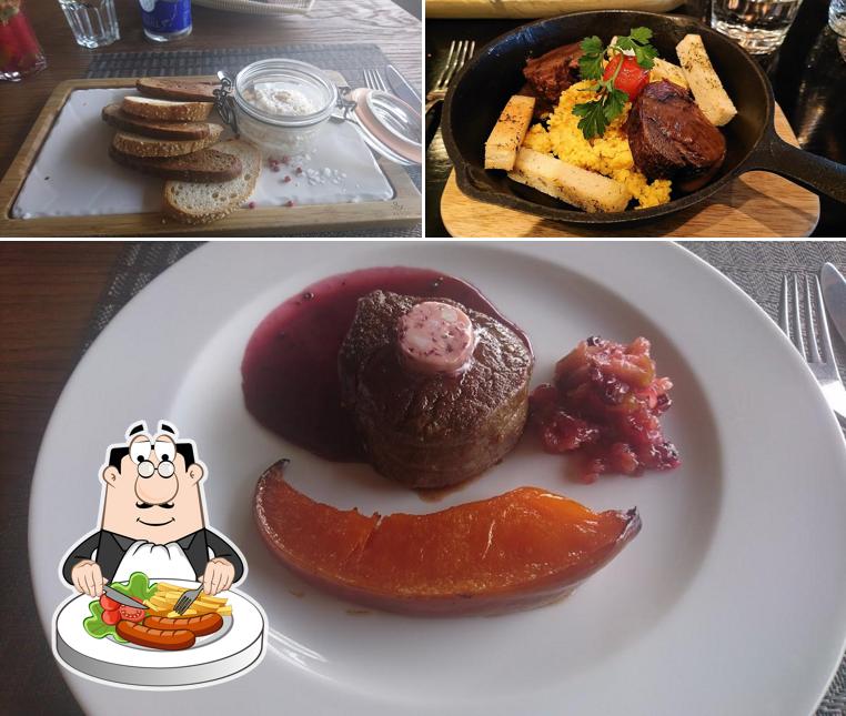 Plats à Bochka