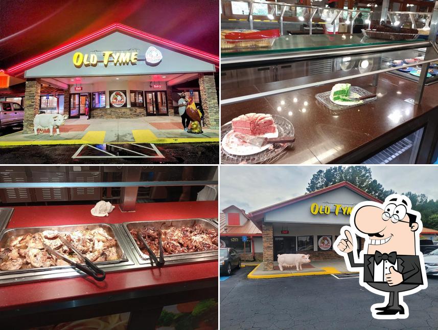 old-tyme-grill-buffet-in-jonesboro-restaurant-reviews