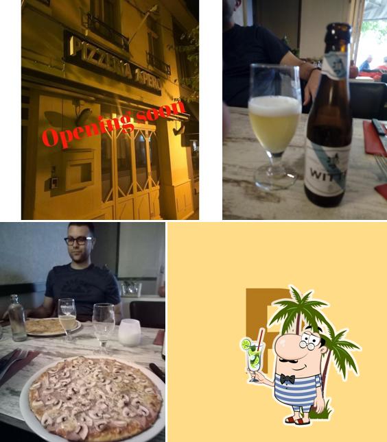 Regarder la photo de Pizzeria Apero