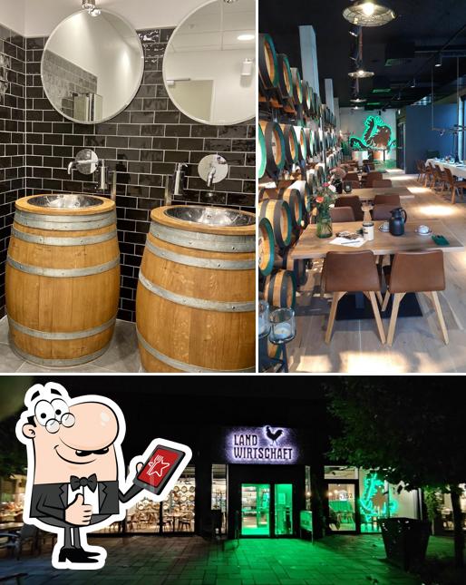 Bolten Landwirtschaft restaurant, Korschenbroich - Restaurantbewertungen