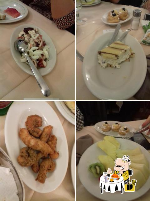 Platti al Taverna Verde