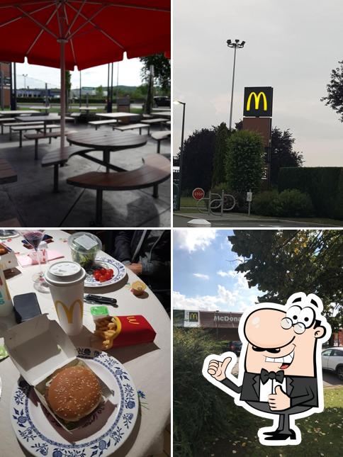 Image de McDonald's