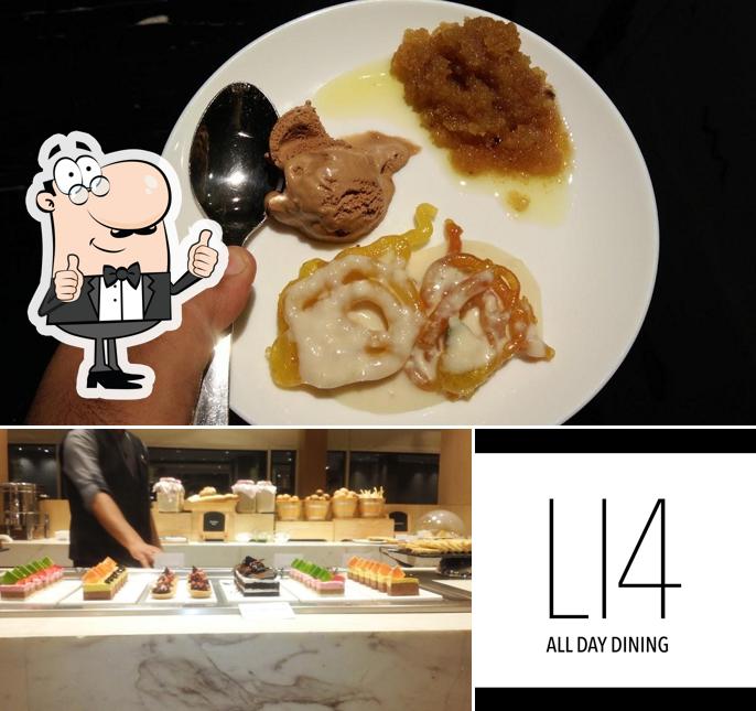 See the picture of L-14 - All Day Dining and Takeaway