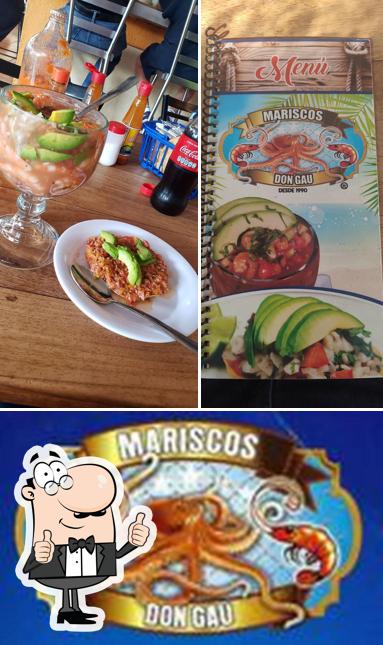 Mariscos Don Gau restaurant, Zapopan, Av Venustiano Carranza 774 -  Restaurant reviews