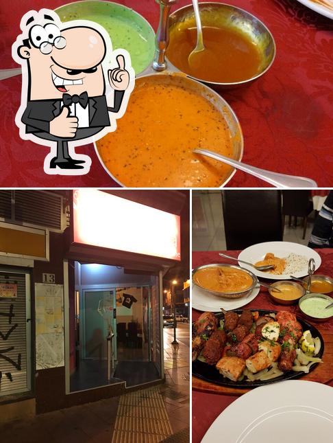 Asesino suspicaz vídeo Restaurante Best of India, Las Palmas de Gran Canaria - Opiniones del  restaurante