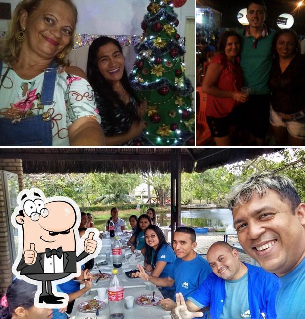 Look at the image of Churrascaria Dozinho Da Gia