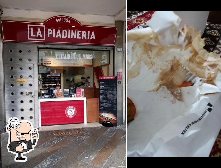 Guarda questa immagine di La Piadineria