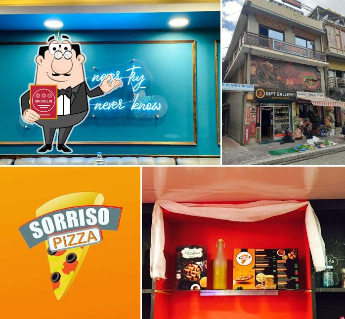 Sorriso’s Pizzeria and Cafe image