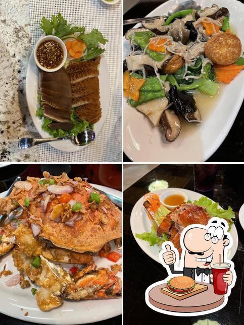 Asian Seafood House Restaurant In Baton Rouge - Restaurant Menu And Reviews