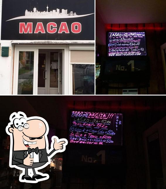 Guarda la immagine di Caffe Bar/ Night Club Macao