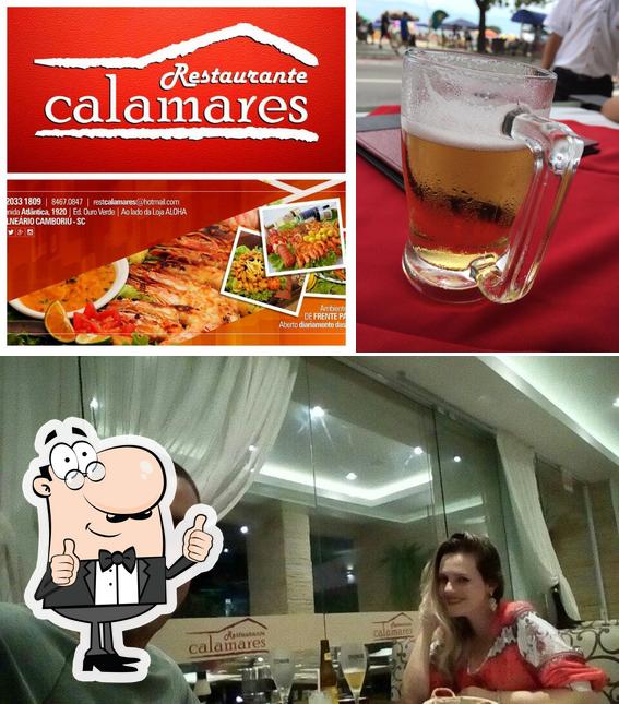 See the image of Restaurante Calamares