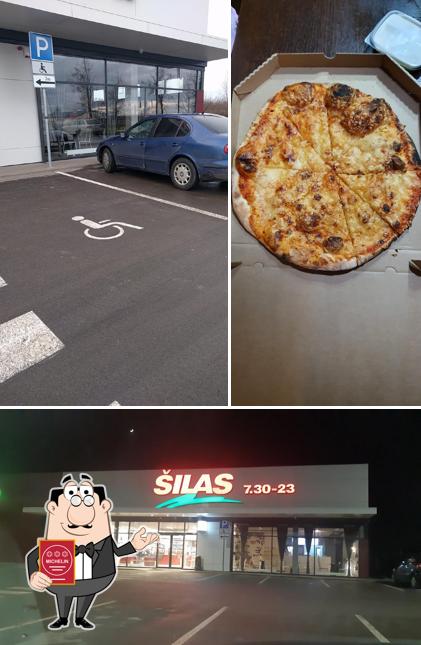 Voir cette image de Express Pizza