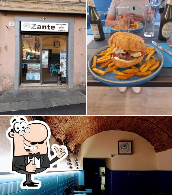 Vedi la immagine di Zante Restaurant & Take Away Greco