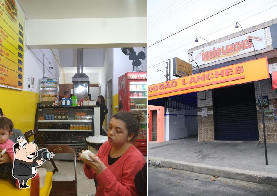 DOGÃO LANCHES CENTRO - PERUÍBE picture