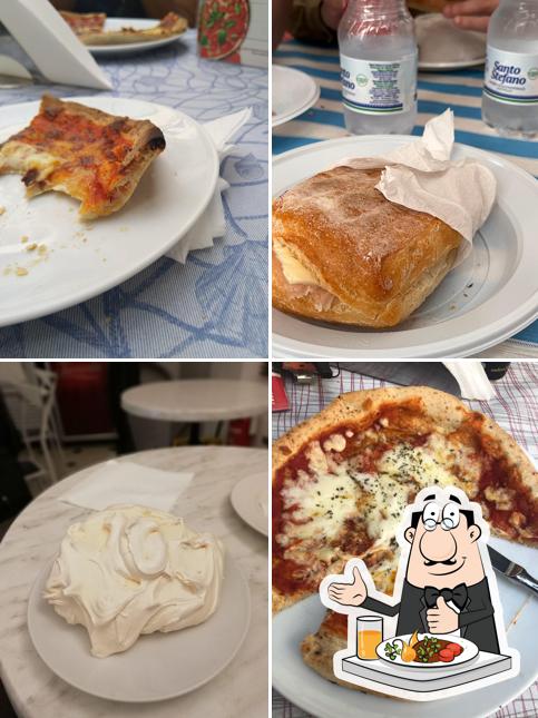 Platti al Lo Scugnizzo