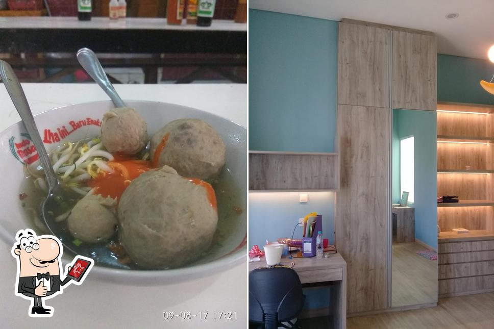 Mie Bakso Madi Restaurant Cimahi Restaurant Reviews