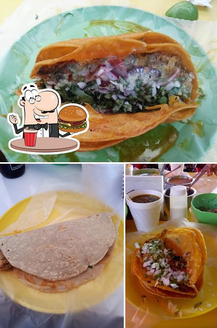 Birria de res restaurant, Leon, Blvd. Antonio Madrazo 6606 - Restaurant  reviews