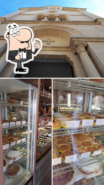 Aquí tienes una imagen de Boulangerie Kontis