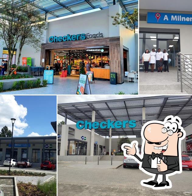 Regarder cette image de Checkers Foods WeltevredenPark