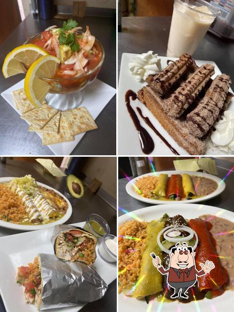 La Cosina Mexicana in Queensbury - Restaurant menu and reviews