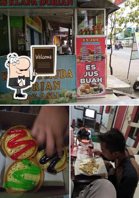 Restaurante Rumah Makan Wong Djowo Ajibarang Kulon Opiniones Del