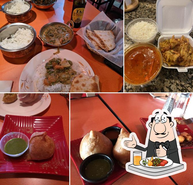 B-Hat's Curry House In Watertown - Restaurant Menu And Reviews