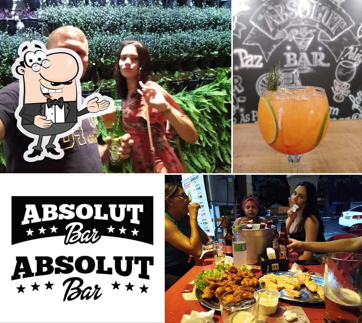 See this photo of Absolut Bar