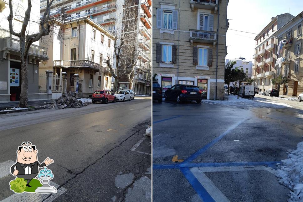 Guarda gli esterni di Bar Piave