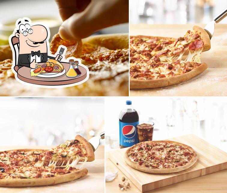 Top 2 restaurants with new York Style Pizza in Warrenton, Missouri, may
