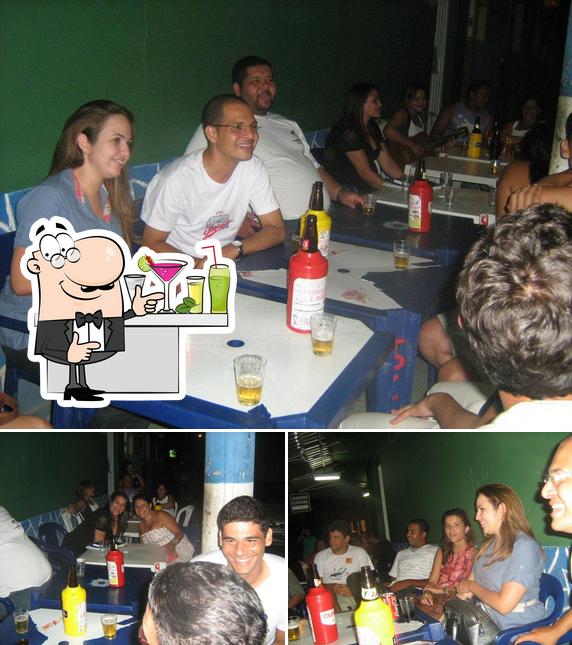 See the pic of Bar e Lanches A Taça de Ouro Ltda