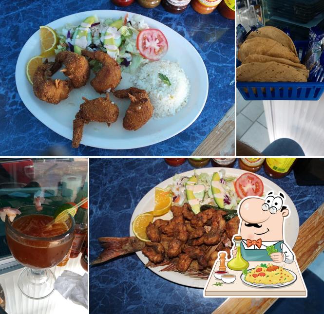 Mariscos Niño King Kong restaurant, La Piedad de Cabadas - Restaurant  reviews