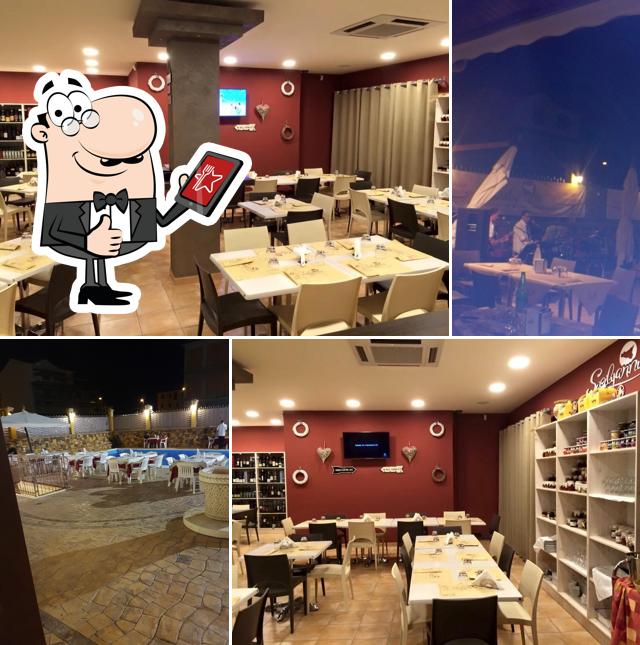 Ecco un'immagine di Sicilyannu - Ristorante Pizzeria