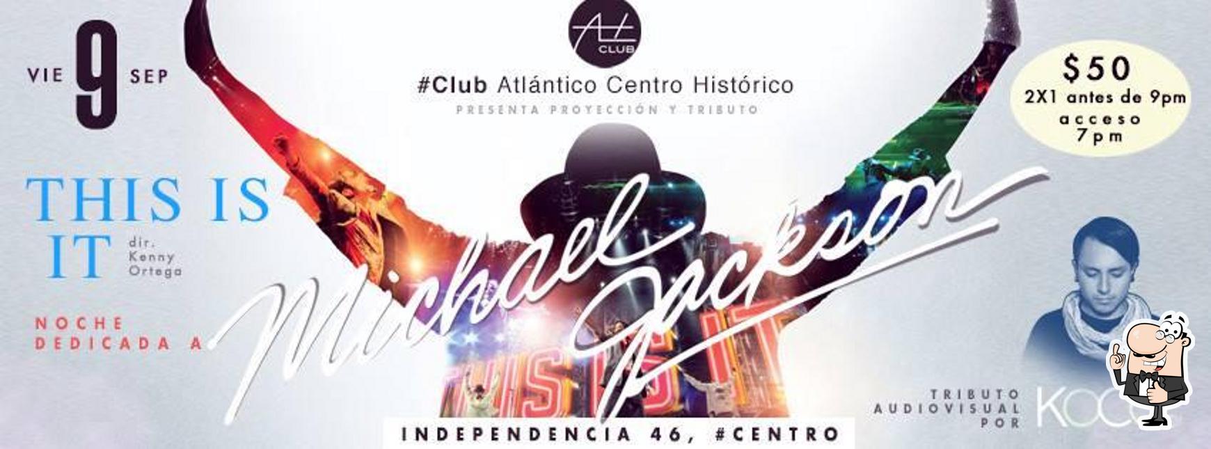 Club Atlántico, Mexico City, Av Independencia 46 - Restaurant reviews