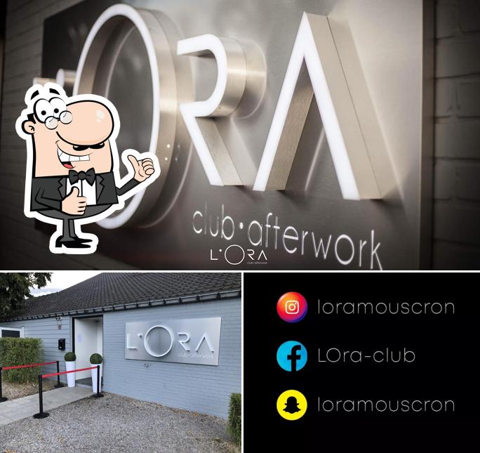 Regarder l'image de L'ora club