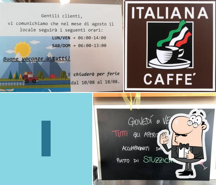 Vedi questa immagine di Italiana Caffè