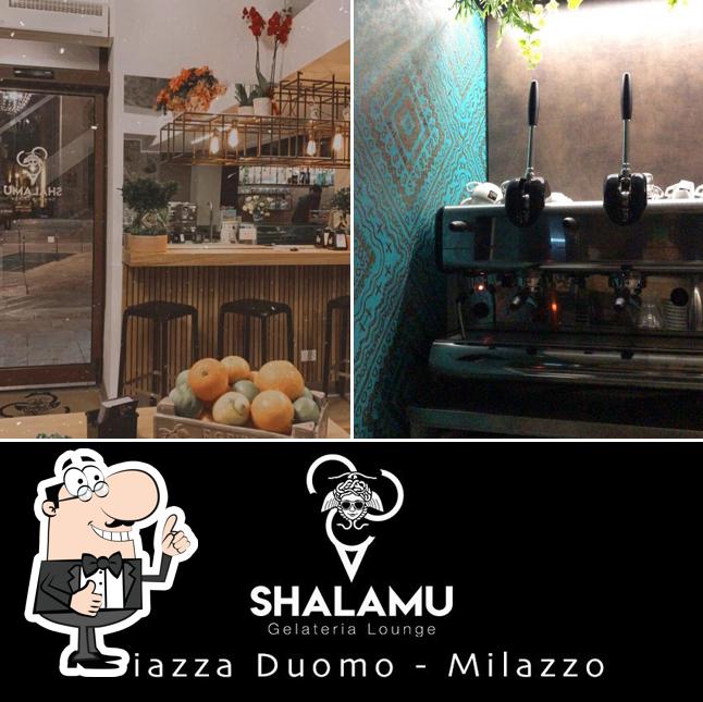 Vedi la foto di Shalamu - Pizzeria & LoungeBar