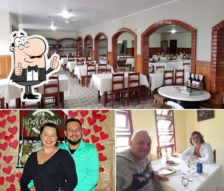 Restaurante Recanto photo