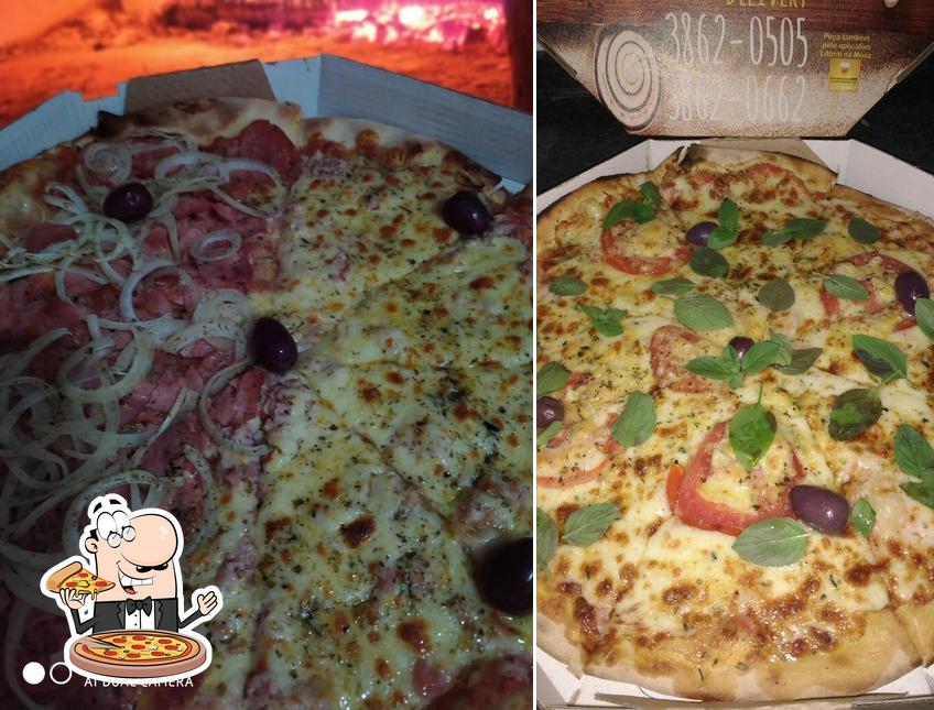 La pizza es la comida rápida favorita en todo el mundo