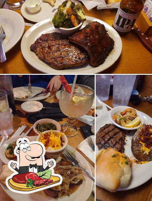 Texas Roadhouse in Pueblo - Restaurant menu and reviews