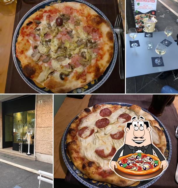 La pizza è il piatto veloce più amato al mondo